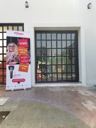 Dr. Alberto Ramirez, Dentista - Odontólogo