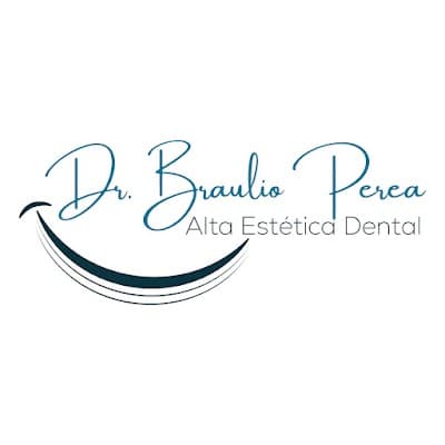 Dr. Braulio Perea - Alta Estética Dental