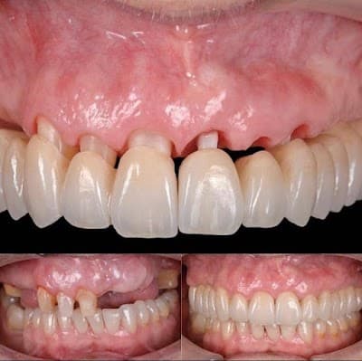 Dr. Carlos Guzmán López De Cárdenas, Dentista - Odontólogo