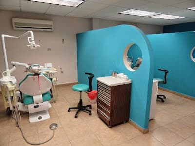 Dr. Dientes Clínica Dental