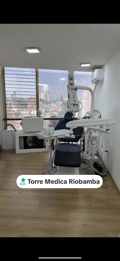 Dr Erick Gutiérrez Dentista