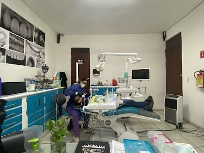 Dr. Fabián Reta - Clínica Dental