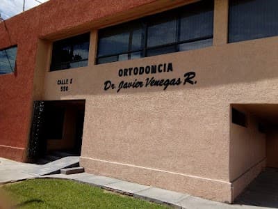 Dr. Javier Venegas Rodríguez