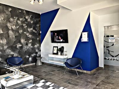 Dr Jorge Sanchez - Art of Dentistry