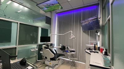 Dr. Levin Barajas, Dentista - Odontólogo