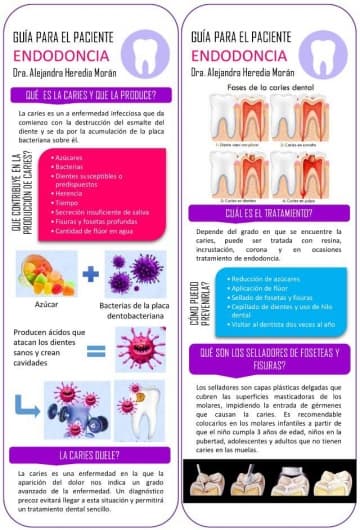 Dra. Alejandra Heredia Morán, Dentista - Odontólogo