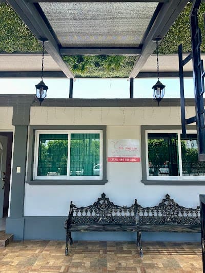 Dra. Amairani Becerril