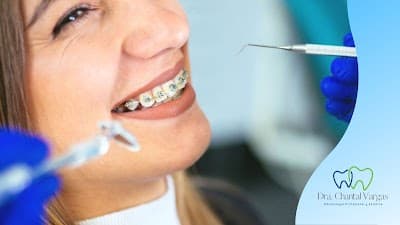 Dra. Chantal Vargas | Cirujano Dentista