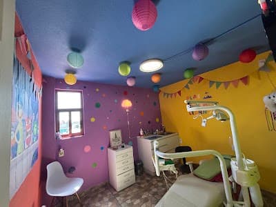 Dra. Diana Gutiérrez: Odontología integral y niños.