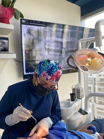 Dra. Fatima De Freitas (FATIPERIO)