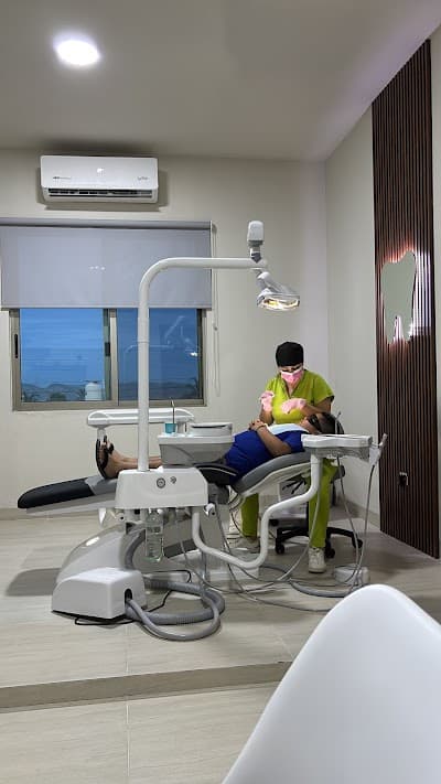 Dra.Franciela Alvarez, odontologia integral