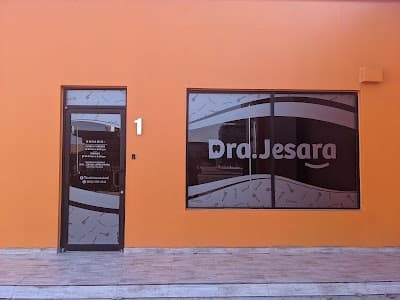 Dra. Jesara López