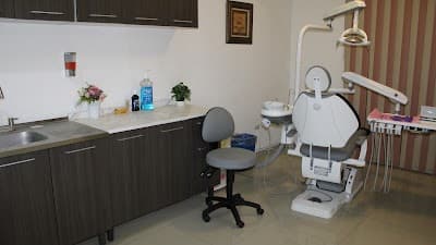 Dra Jessica Pedroza (dentista)