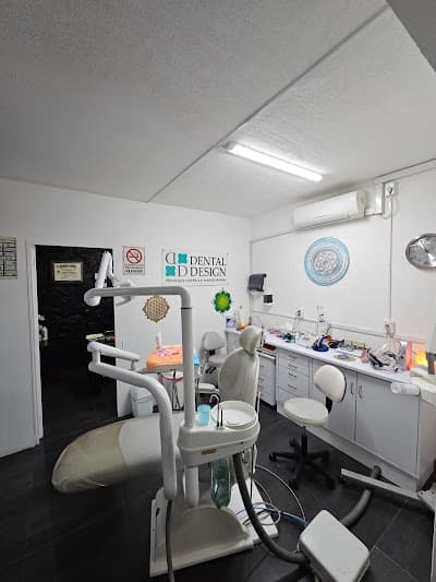 Dra. Liz Vianney Martinez Garcia Dental Design Guadalajara