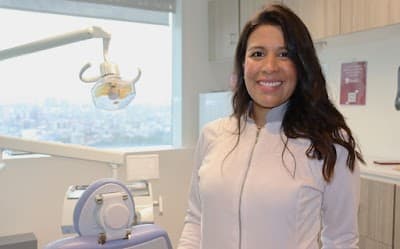 Dra. Lorena Gonzalez