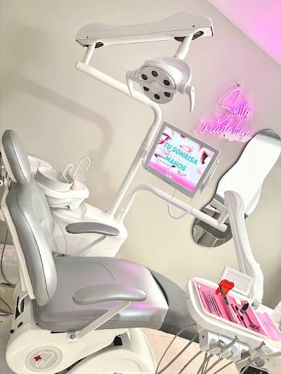 Dra. Margarita Mejía - Odontología Integral