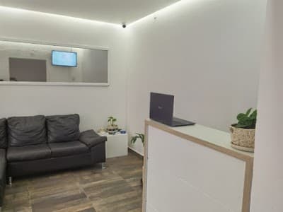 Dra. María Guadalupe García Figueroa, Dentista - Odontólogo