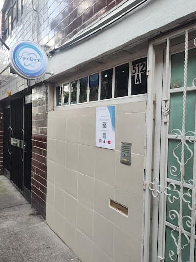 Dra. Mariana Martínez Barbero