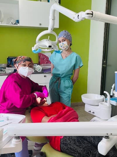 DRA. MIRELY UCAN LÓPEZ