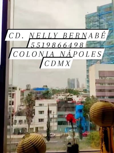 Dra. Nelly Bernabé Estrada, Dentista - Odontólogo