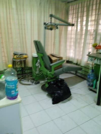 Dra. Norma E. Ovalle Favela Dra. Norma E. Ibarra Ovalle Cirujanas Dentistas