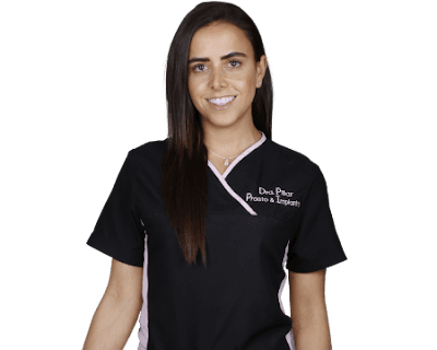 Dra. Pilar Fernández Guzmán