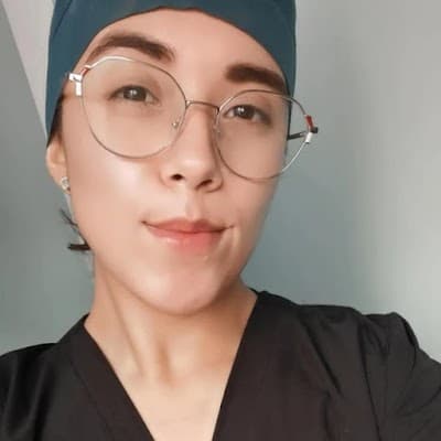 Dra. Rocio Janett Gallardo Jiménez, Dentista - Odontólogo