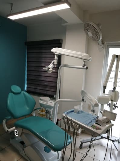 Dra. Saida Nuñez Bueno