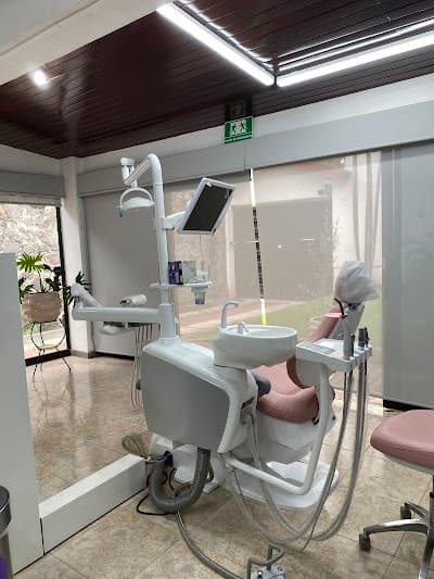 Dra. Vargas Ortodoncia