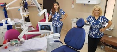 Dra. Viridiana Dentista Integral