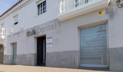 EG Dental Dra. Galán