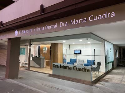 El Bosque Clínica Dental