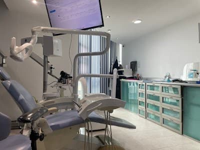 El Dentista Pachuca