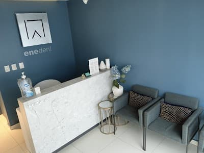 ENEDENT CLINICA DENTAL