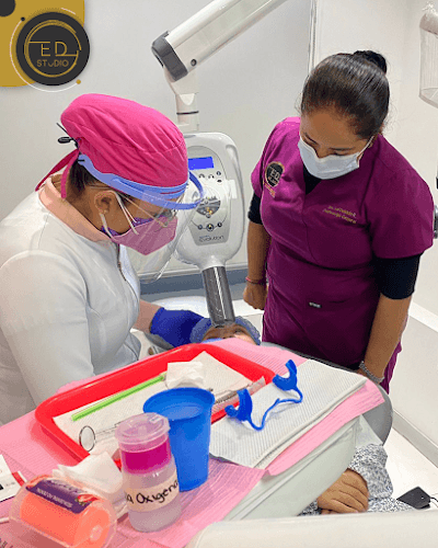 Express Dental Studio - Dentista Estético en Conscripto, Naucalpan de Juárez