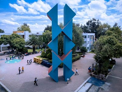 Facultad de Estudios Superiores Zaragoza UNAM Campus I