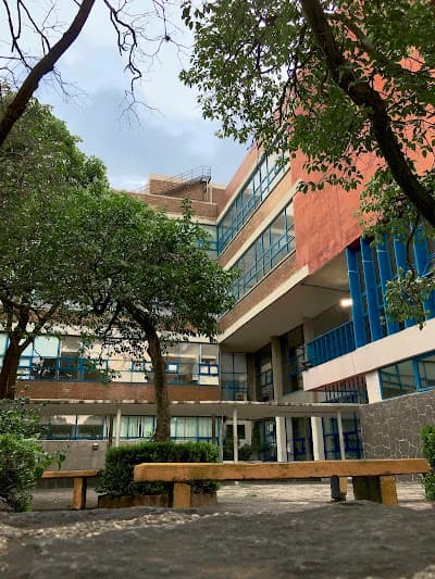 Facultad de Odontología UNAM