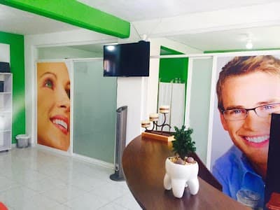 Fundacion Mil Sonrisas Lindavista