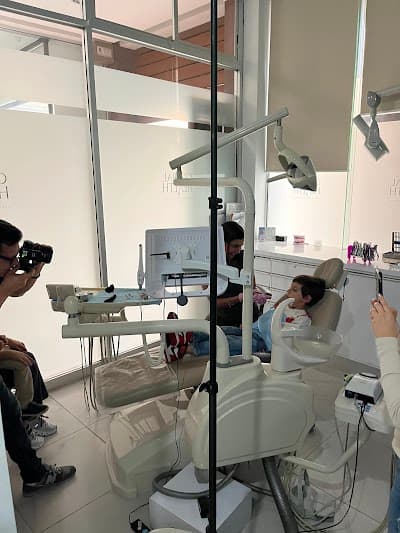 Global Health -Centro Clínico Integral