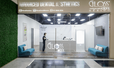 GLOSS DENT® - Dentista en Nápoles
