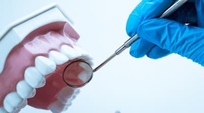 Grupo Dental del Oro (Plaza Vips)