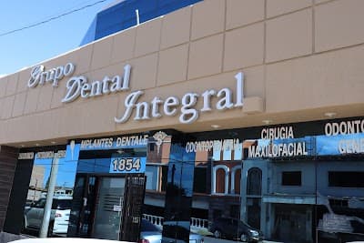 Grupo Dental Integral