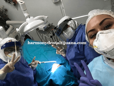 Harmony Dental Studio