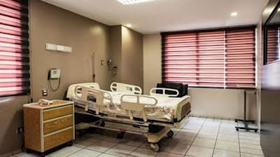 Hospital Clínica De Diagnóstico Del Guadiana