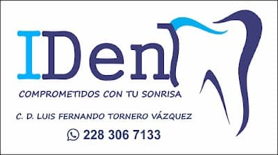 IDent consultorio dental