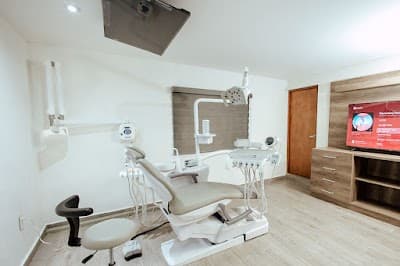 Implantec Especialidades Odontológicas