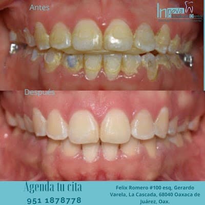 Innova Consultorio Dental