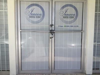 INNOVA DENTAL CLINIC
