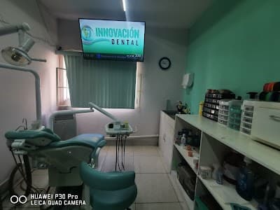 Innovación Dental Morelia