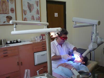INTEGRAL DENTISTRY PROFESSIONAL